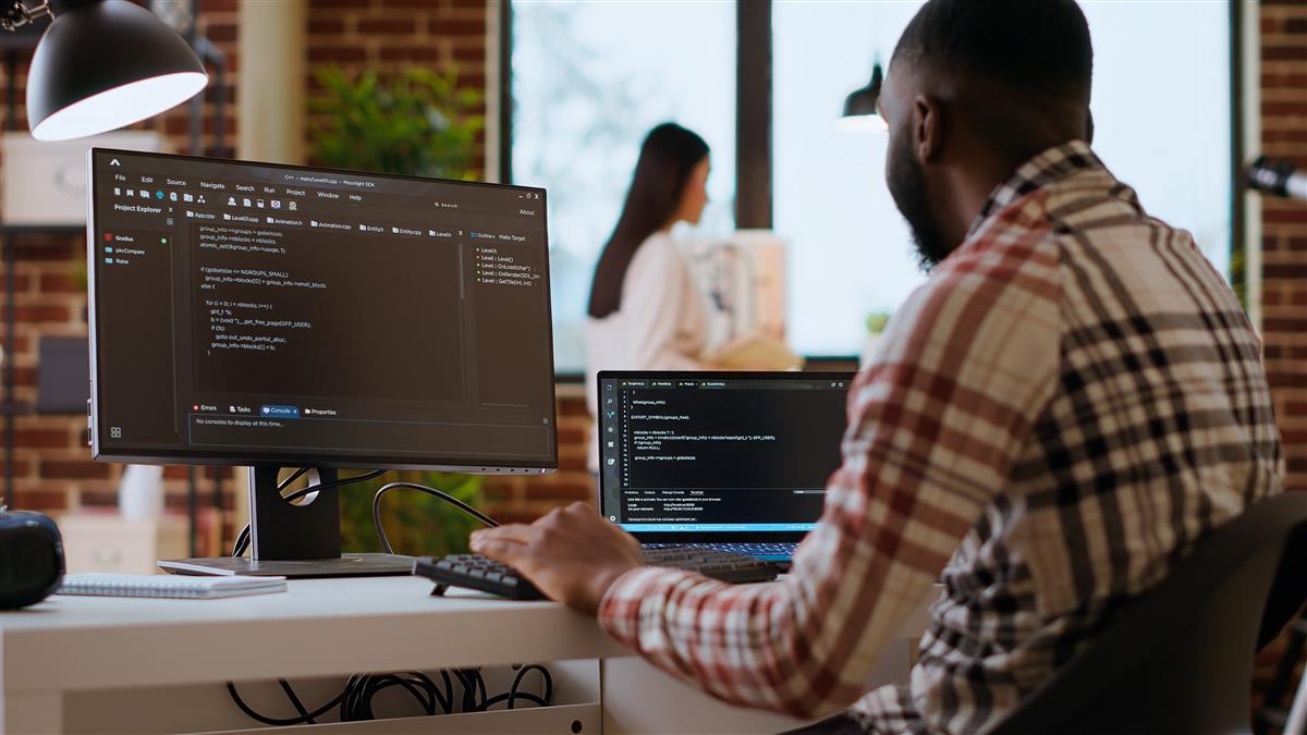 Software Solution