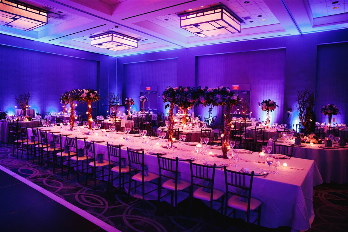 Event Management
