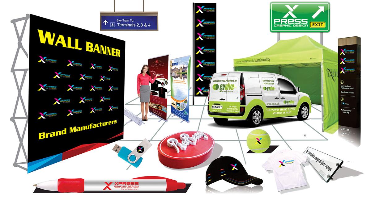 Printing & Branding