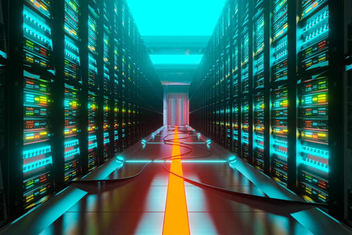 Web Hosting
