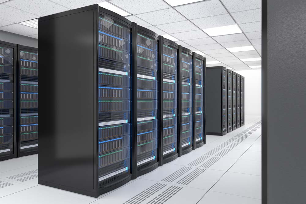 Server-and-Storage-Solutions