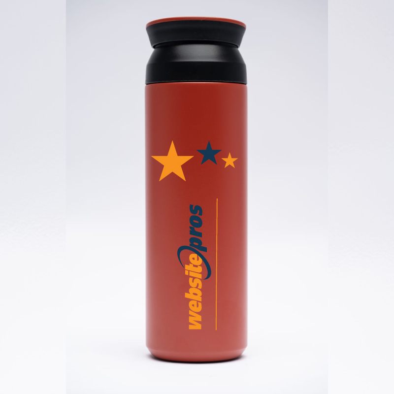 Red-matte-flasks-500ml